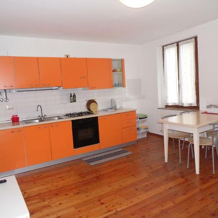 Mini Viale Farra Apartman Feltre Kültér fotó