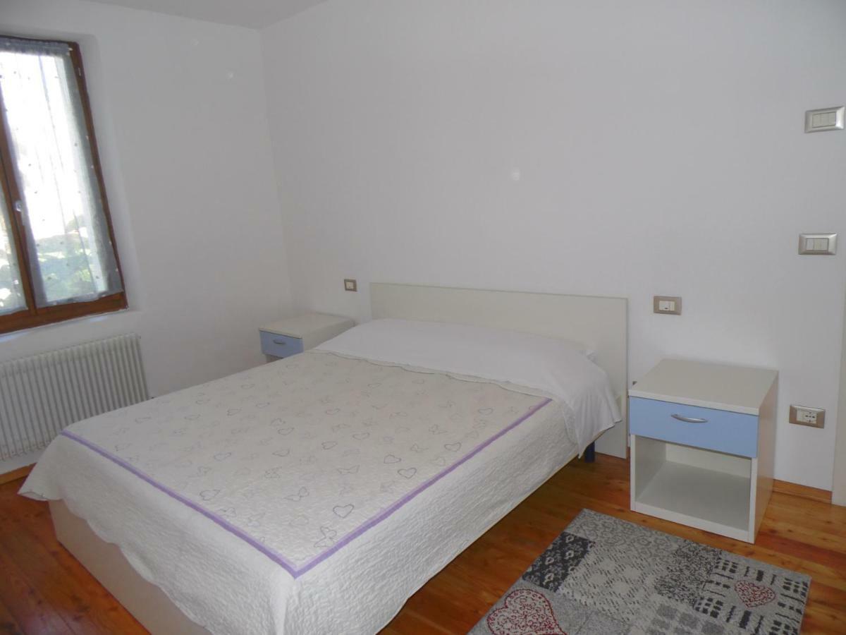 Mini Viale Farra Apartman Feltre Kültér fotó